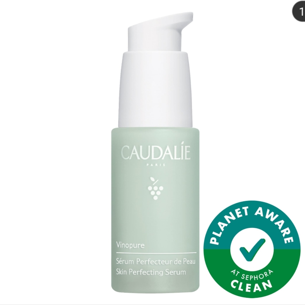 Caudalie Vinopure Skin Perfecting Serum